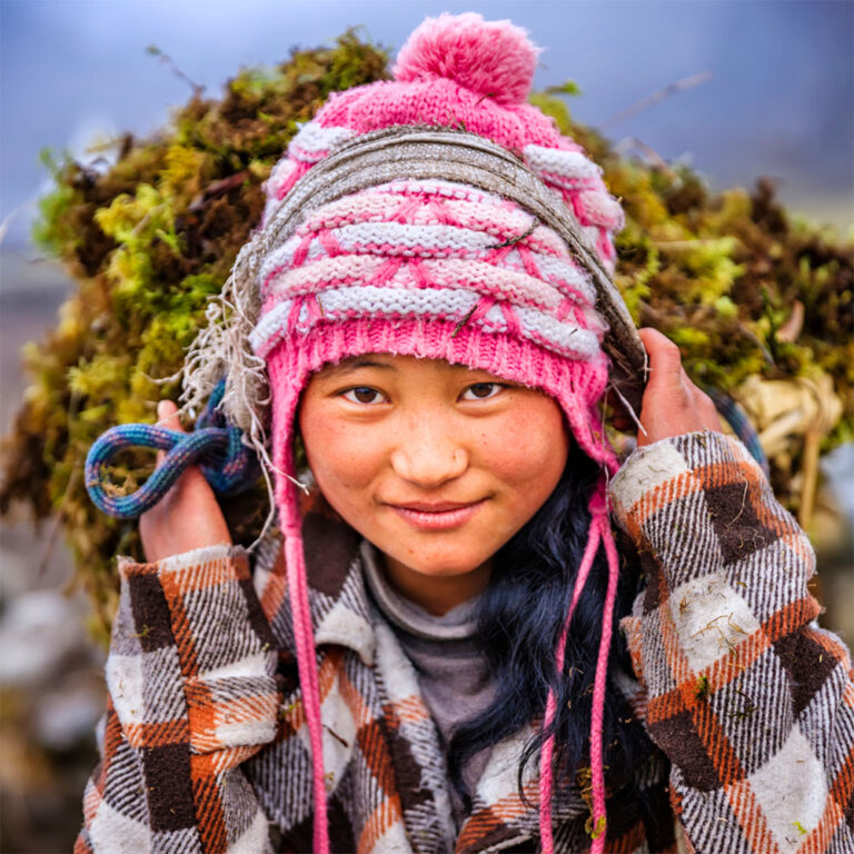 Sherpa Nepal