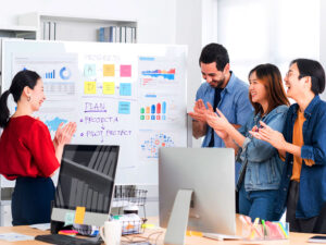 Soft Skill Communication